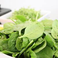 Ispanak nasıl saklanır?