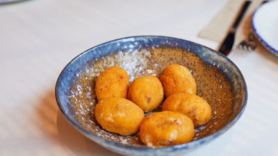 İçli köfte buzluğa nasıl konur?