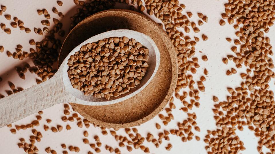 Karabuğday nasıl tüketilir?