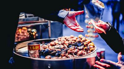 Kestane nasıl saklanır?