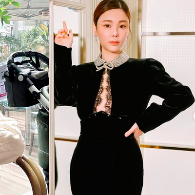 Ünlü model Abby Choi cinayetinde son durum