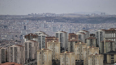 Konut satış ve kirada fahiş artışlara soruşturma!