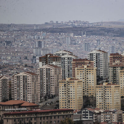 Konut satış ve kirada fahiş artışlara soruşturma!