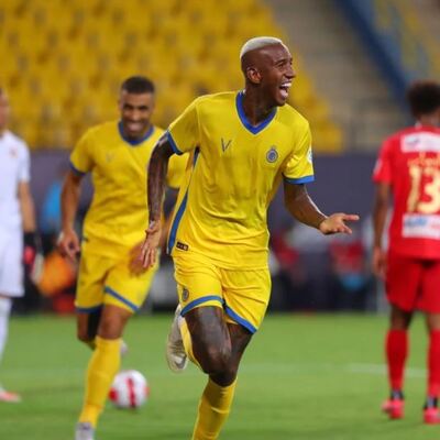 Galatasaray'dan Talisca bombası!