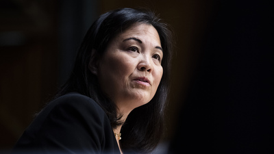 Başkan Biden'ın bakan aday Julie Su