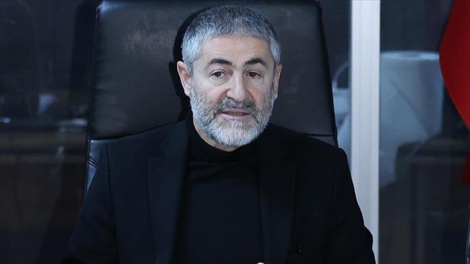 Bakan Nebati'den fırsatçılık uyarısı