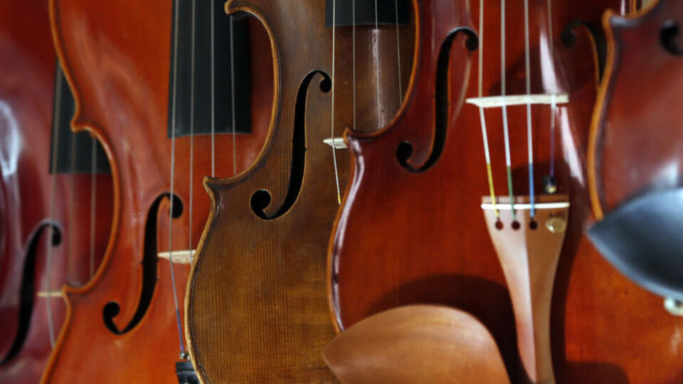 İKSV'den deprem bölgesine destek