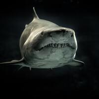 Köpek balıklarına dair ilginç bilgiler