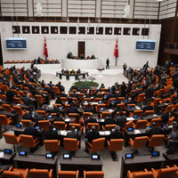 EYT yasa teklifi TBMM'de kabul edildi