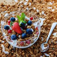 Yüksek lif içeren besinler