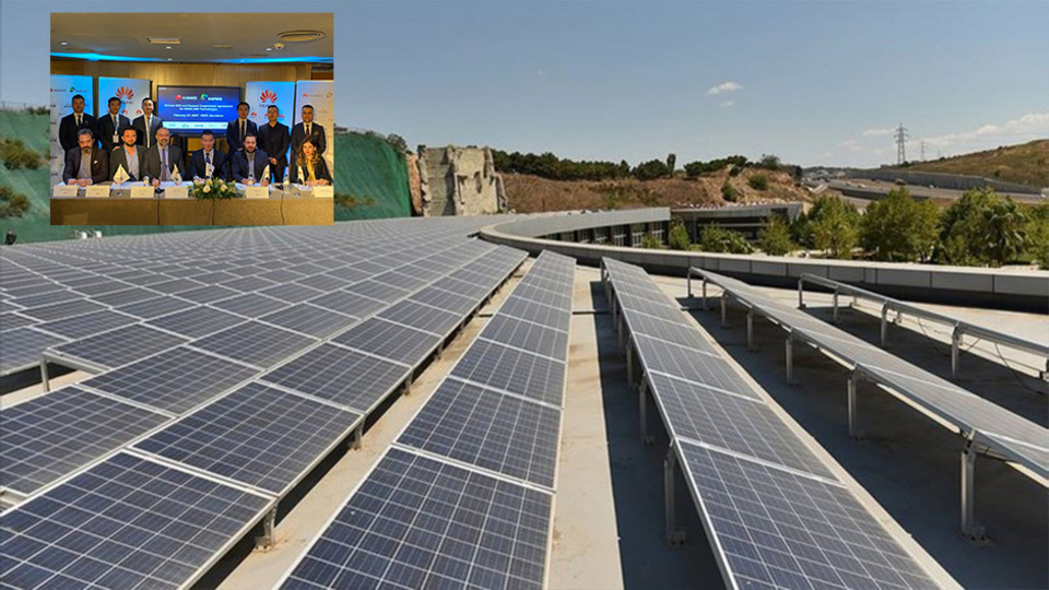 Gelecek sürdürülebilir enerji depolamasında