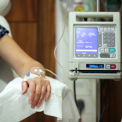 Deprem bölgesinden güzel haber! Kanser hastaları sahipsiz kalmadı, yarın hizmete giriyor