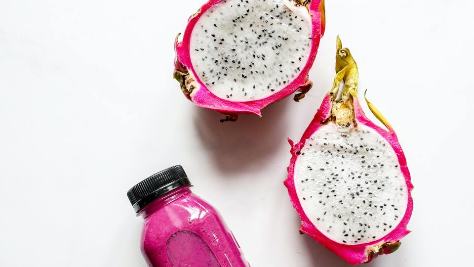 Ejder meyvesi nasıl yetiştirilir?