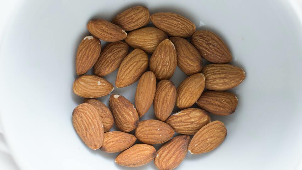 Badem nasıl yetişir?