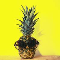 Ananas nasıl yetişir?