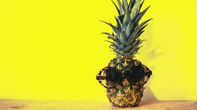 Ananas nasıl yetişir?