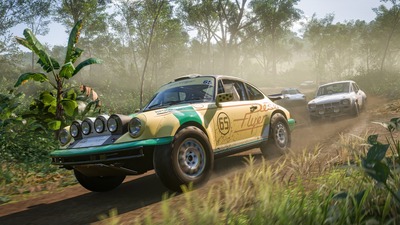 Forza Horizon 5 gereksinimleri 2023