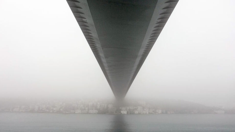 Karadeniz yağmurlu, sıcaklıklar artıyor