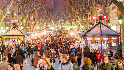 İspanya'da şubatta enflasyon yükseldi