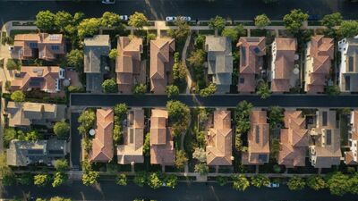 ABD'de konut fiyat artış hızı yavaşladı