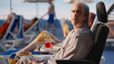 'Korkuyorum' 28 Nisan'da sinemalarda