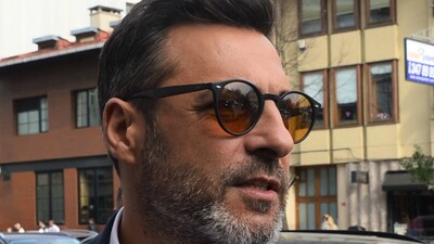 'Sanatçıyım diye enkazın altından sağ çıkacağımın bir garantisi mi var?'