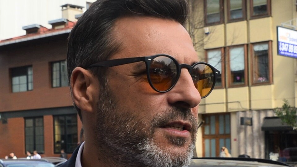 'Sanatçıyım diye enkazın altından sağ çıkacağımın bir garantisi mi var?'