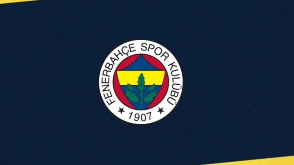 Fenerbahçe'den itiraz açıklaması