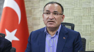 Bozdağ'dan fahiş kira artışlarıyla ilgili açıklama