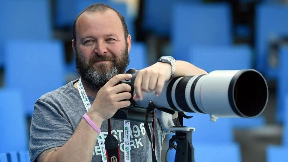 Yine aynı acı! Son kurban spor fotoğrafçısı Onur Çam oldu