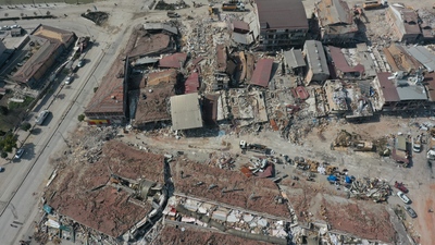 Çocuk kaçırma iddiaları hakkında açıklama