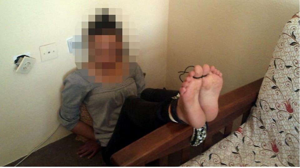 'Falaka' davasında istenen ceza belli oldu!