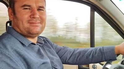 Çiftçi tarlasında tabancayla vurularak öldürüldü