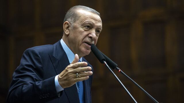 Cumhurbaşkanı Erdoğan'dan 14 Mayıs mesajı: Bu millet gereğini yapacaktır