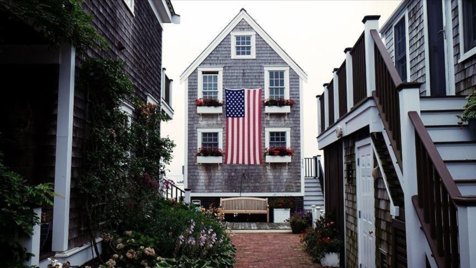 ABD'de mortgage faizleri 4 ayın zirvesinde