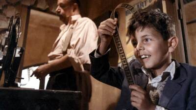 İtalyan bestecilerin film müzikleri AKM'de!