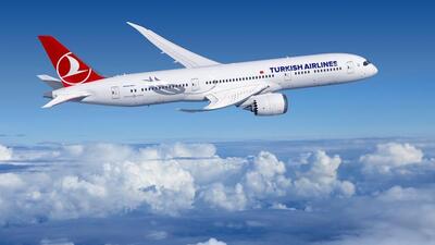 THY'den 2,7 milyar dolar net kâr