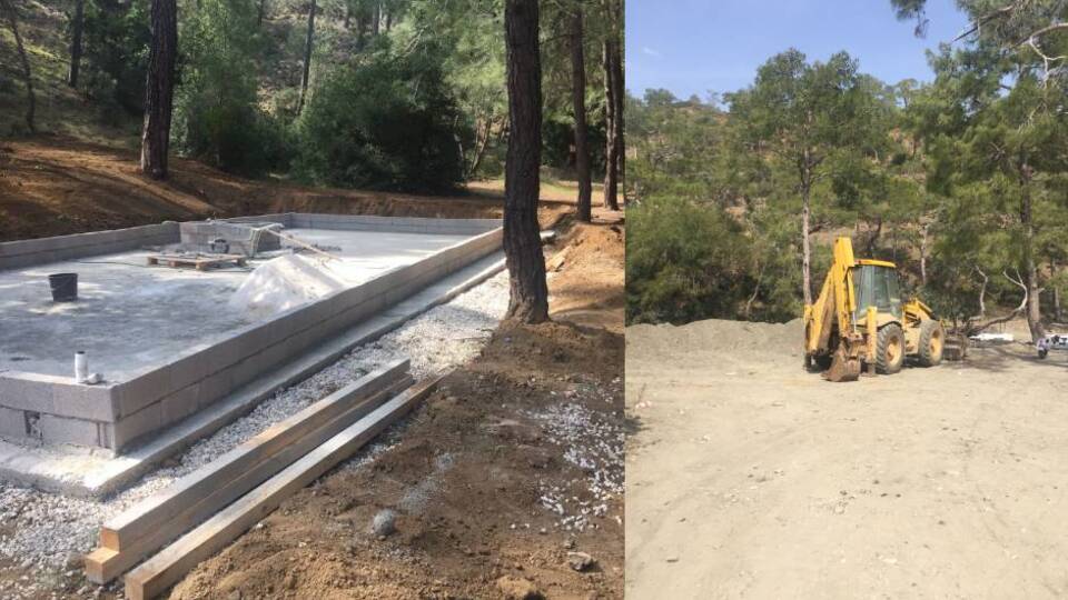 Phaselis Antik Kenti tartışması!