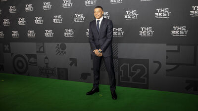 "Türkiye için her şey çok güzel olacak"