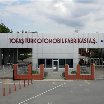 Stellantis'ten Tofaş'a kritik görev!