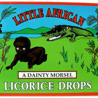 Siyahi bebekler timsah yemi olarak kullanılıyordu