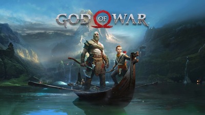 God Of War sistem gereksinimleri 2023