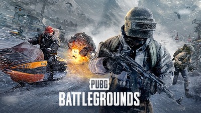 PUBG sistem gereksinimleri 2025