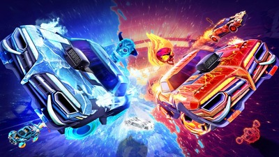 Rocket League sistem gereksinimleri 2023