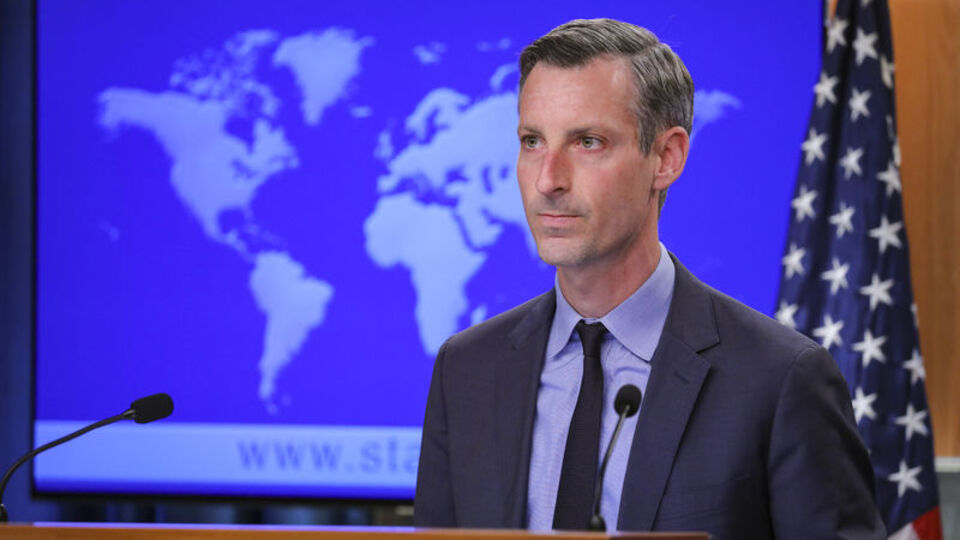 ABD, İran'ın nükleer silah elde etmesine müsaade etmeyecek