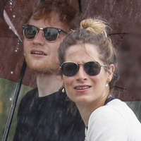 "Eşime hamileyken tümör teşhisi kondu"