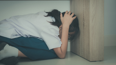 Yaşam üçgeni deprem anında hayat kurtarıyor!