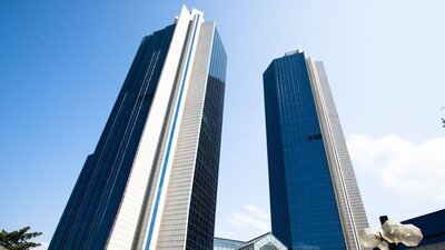 Sabancı'dan 43,8 milyar TL'lik konsolide net kâr