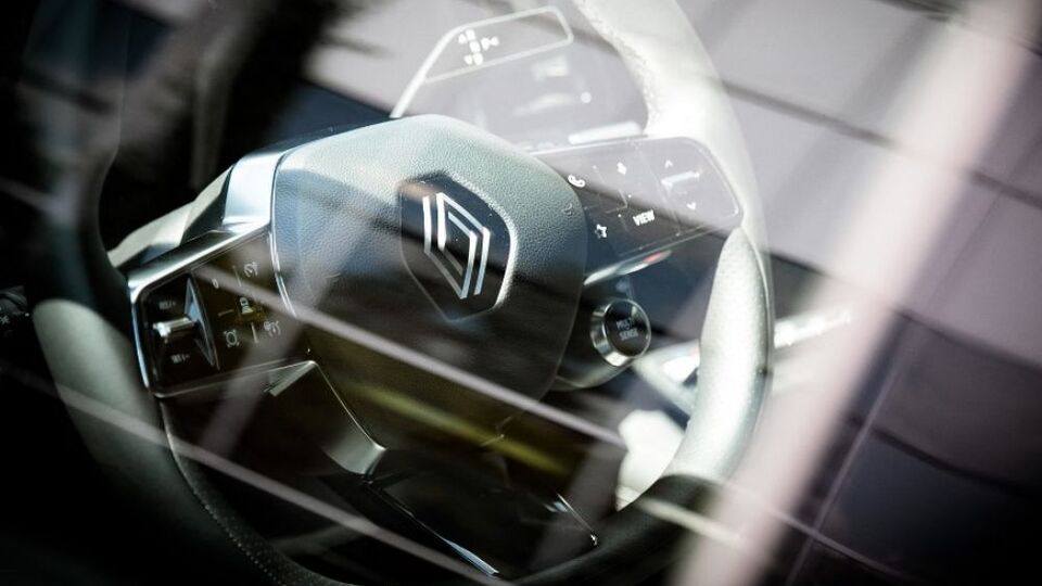 Aramco, Renault ve Geely'den ortaklık hamlesi