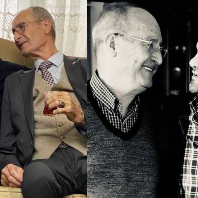 Ünlü yapımcıların acı günü